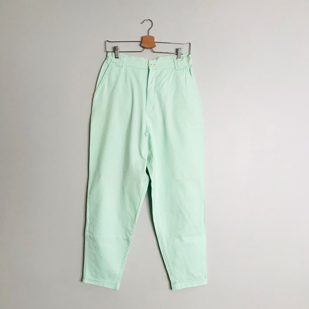 Vintage Calvin Klein Sport Pant Size 12